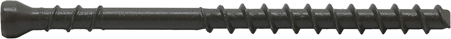 CAMO Edge Deck Screws 2-3/8 in ProTech for Professional Decking