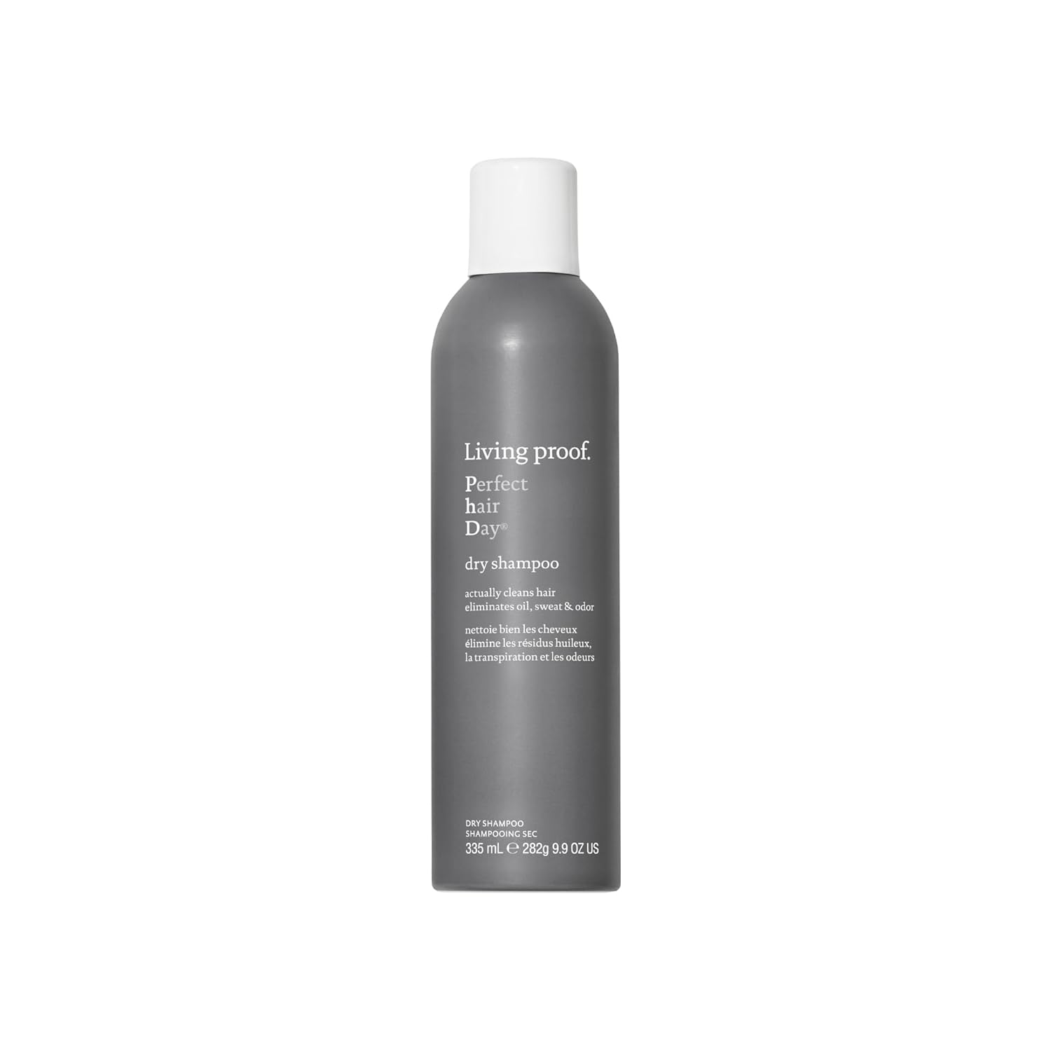 Living Proof Perfect Hair Day Dry Shampoo for Fresh, Clean Hair