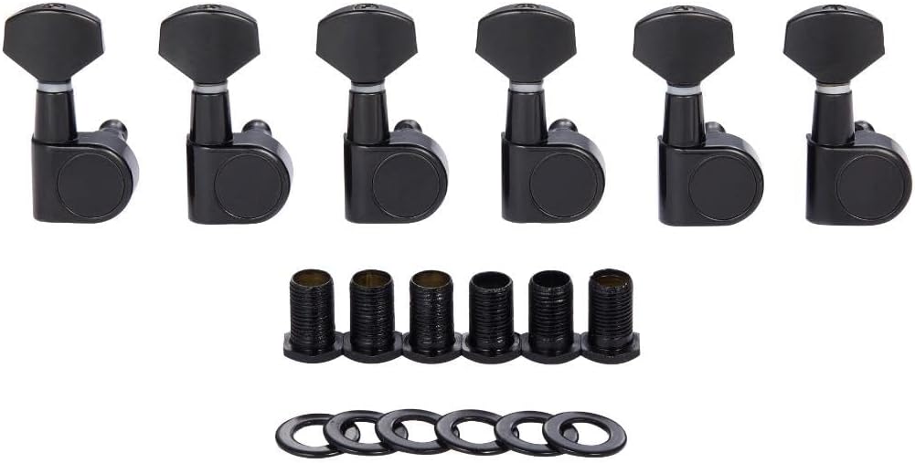 KAISH Dual Pin Tuning Keys for Guitar