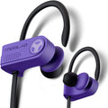 TREBLAB XR700 Wireless Earbuds - Perfect for Sports and Travel