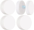 Rustproof Magnetic Curtain Weights by Supforce - Heavy Duty & Anti-Slip Design