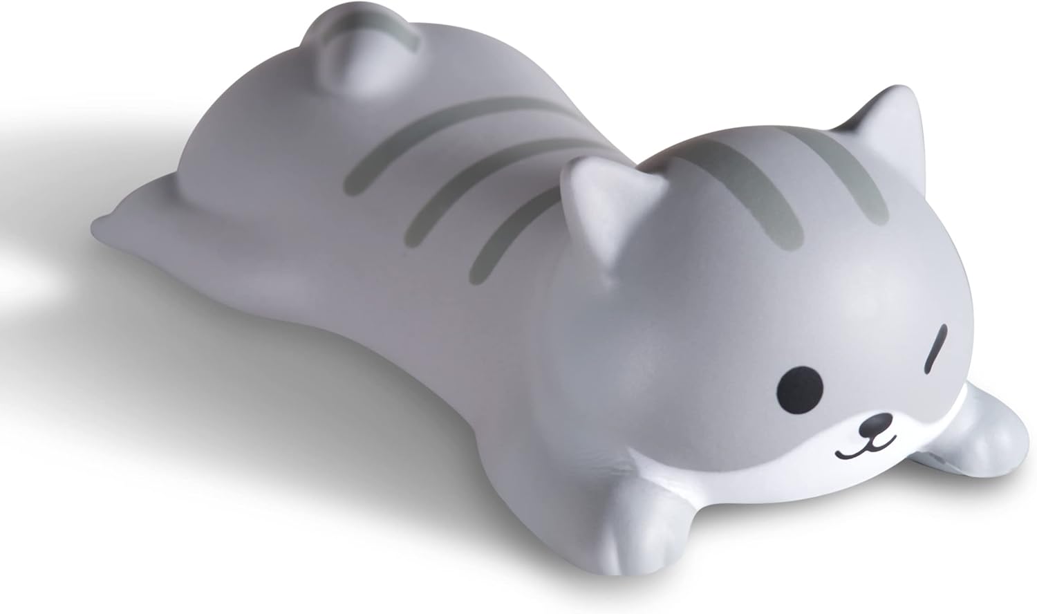 Ergonomic Slow Rising Cat Wrist Rest