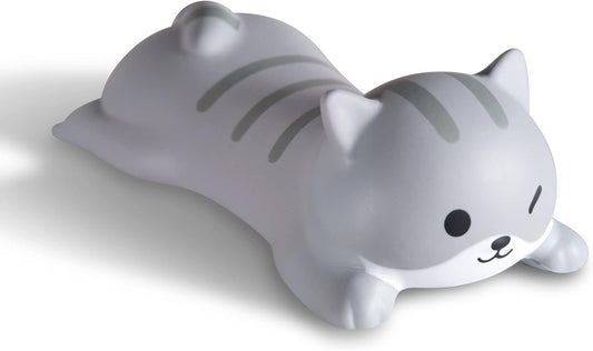 Ergonomic Slow Rising Cat Wrist Rest