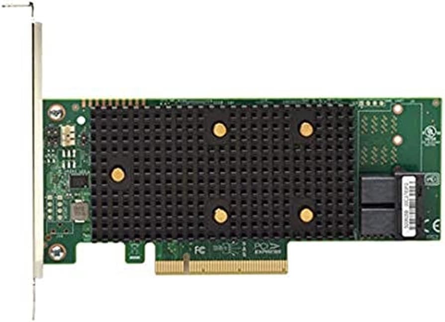 BROADCOM MegaRAID 9440-8i - High-Performance RAID Controller