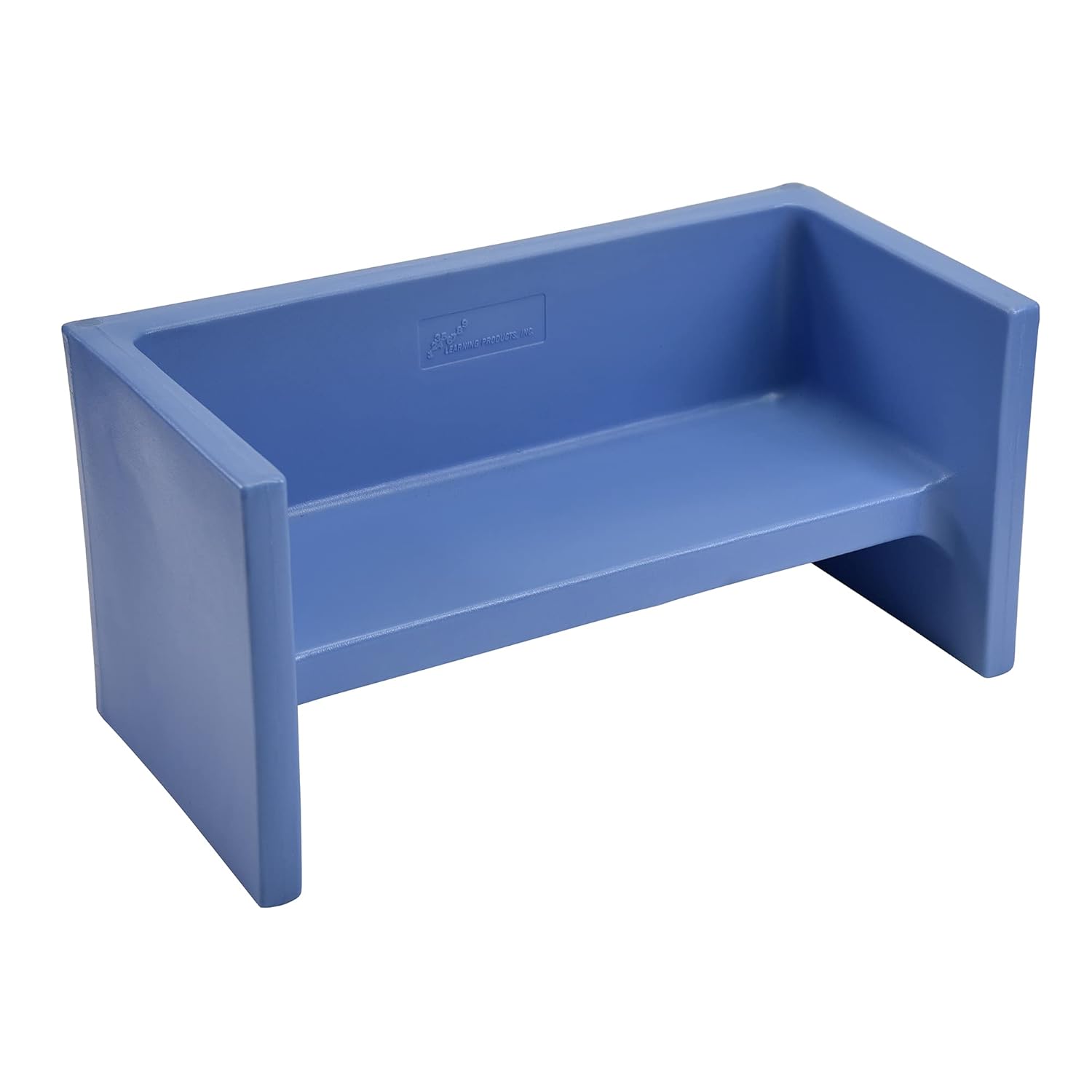 Children's Factory Adapta-Bench: Versatile Kids Flexible Seating