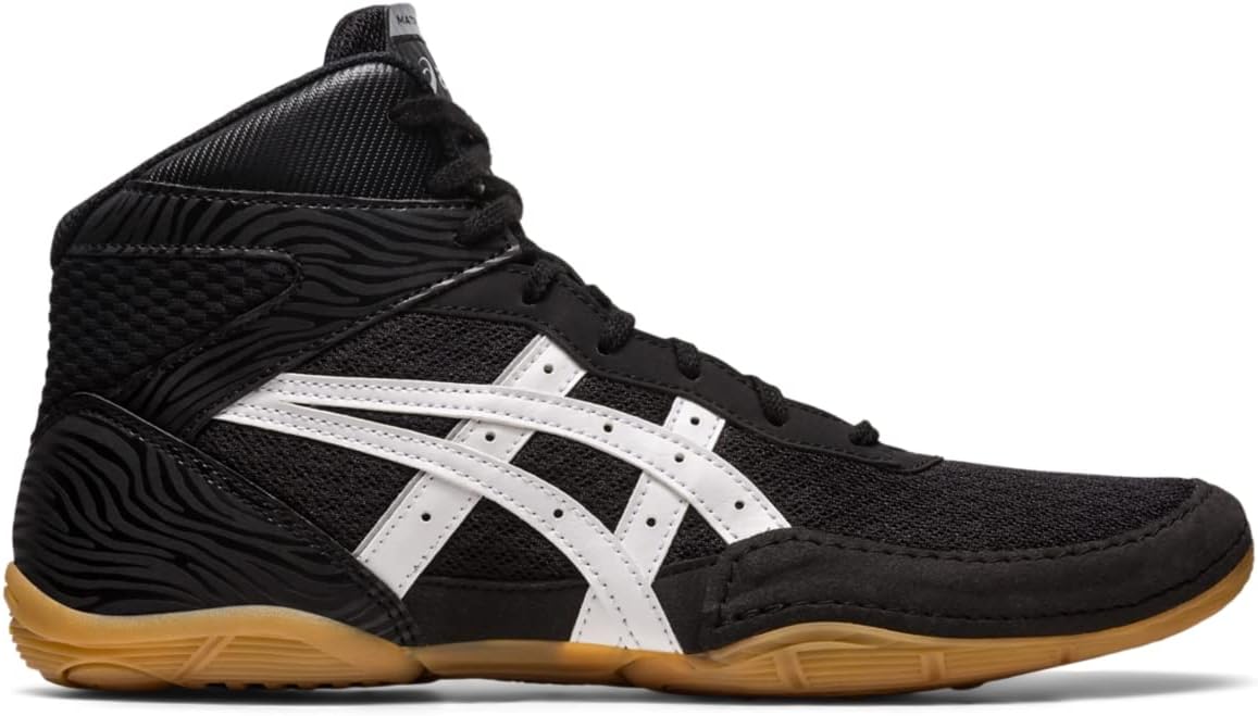 ASICS Men's Matflex 7 Wrestling Shoes for Ultimate Performance