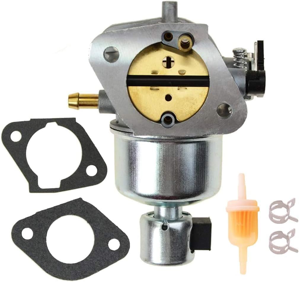 New Carburetor Fits Kawasaki FR691V FS691V 15004-0829 Model