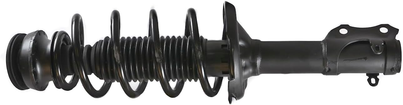 Gabriel G57006 Ultra ReadyMount Strut Assembly for VW Golf & Jetta