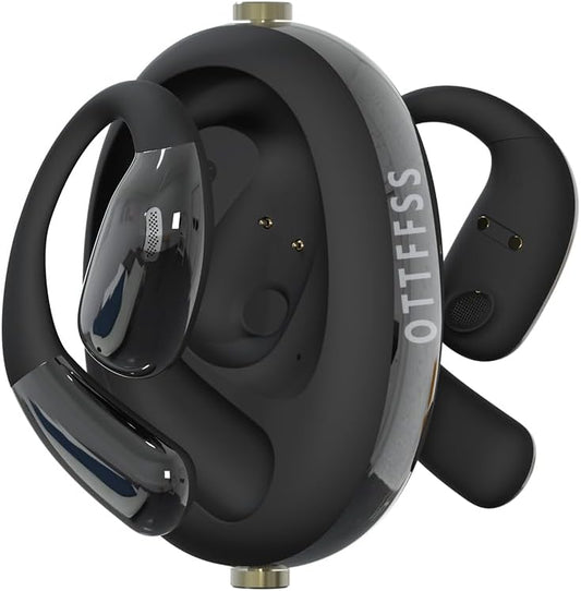 150 Language Translation Earphones, Crystal Clear Sound