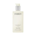 Calvin Klein Eternity Body Lotion With Bergamot, Rose & Sandalwood