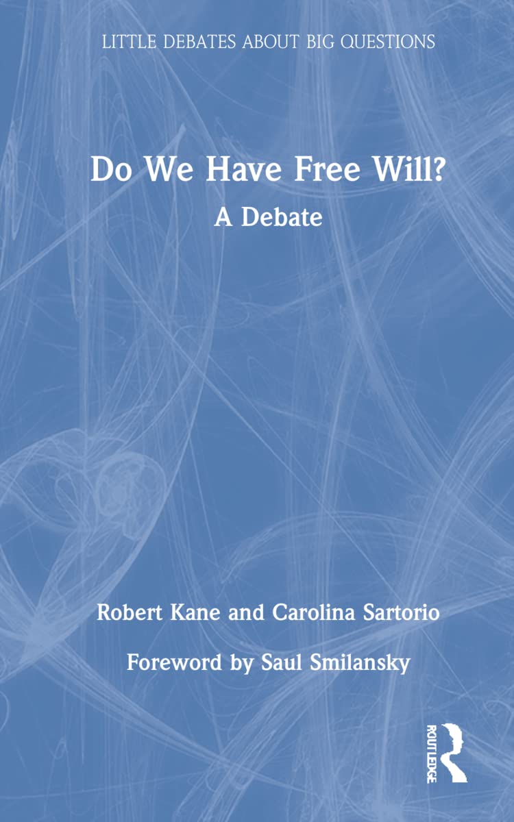 Do We Have Free Will? A Deep Dive into Big Questions