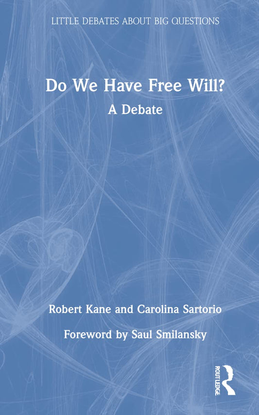 Do We Have Free Will? A Deep Dive into Big Questions