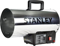 STANLEY 60,000 BTU Propane Heater - Powerful Garage & Shop Heating!