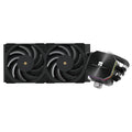 Thermalright Frozen Edge 240 Black AIO Water Cooler - Quiet High