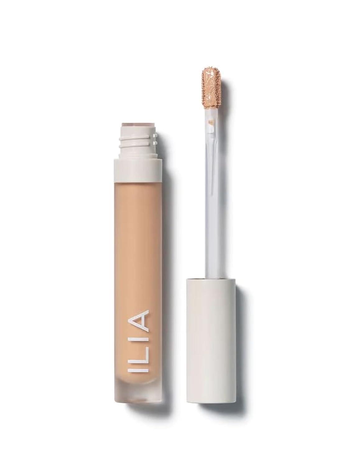 ILIA True Skin Serum Concealer for Dark Circles and Blemishes