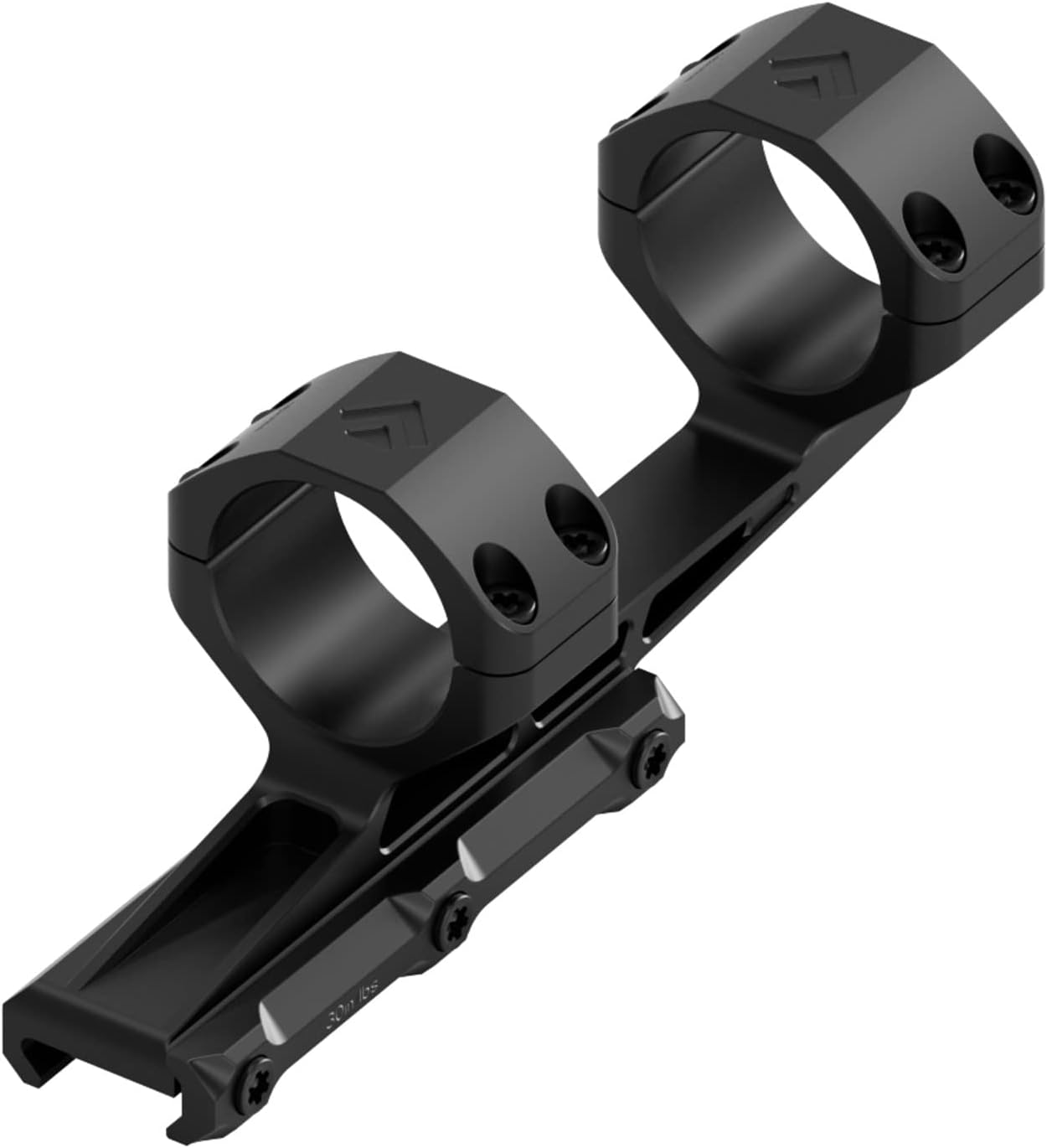 Arken Optics Rigid Precision Scope Mount for Accurate Shooting