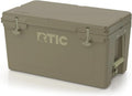 RTIC 65 QT Ultra-Tough Cooler - Long-Lasting Ice Retention