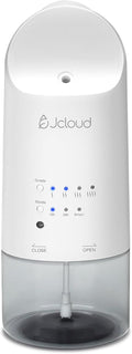 Waterless Essential Oil Diffuser - JCLOUD 2025 Plug-in Wall Unit