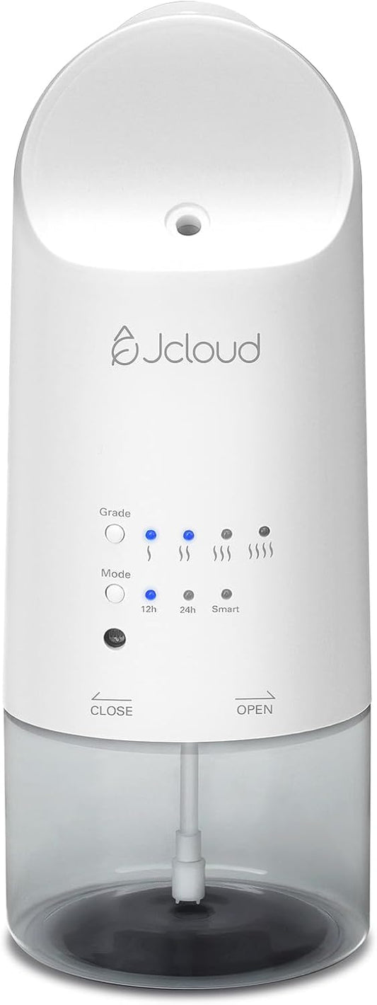 JCLOUD 2025 Plug in Diffuser for Essential Oils - Waterless Aroma