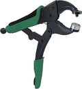 Heavy Duty Snap Fastener Tool Adjustable Vice Grip Snap Setter Tool