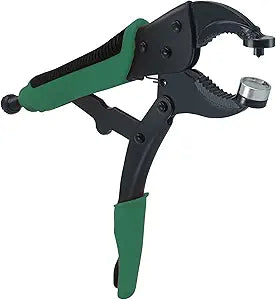 Heavy Duty Snap Fastener Tool for Boat Covers and Tarps