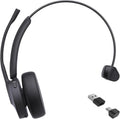 Yealink BH70 Mono Teams Wireless Headset - Clear Calls, All-Day