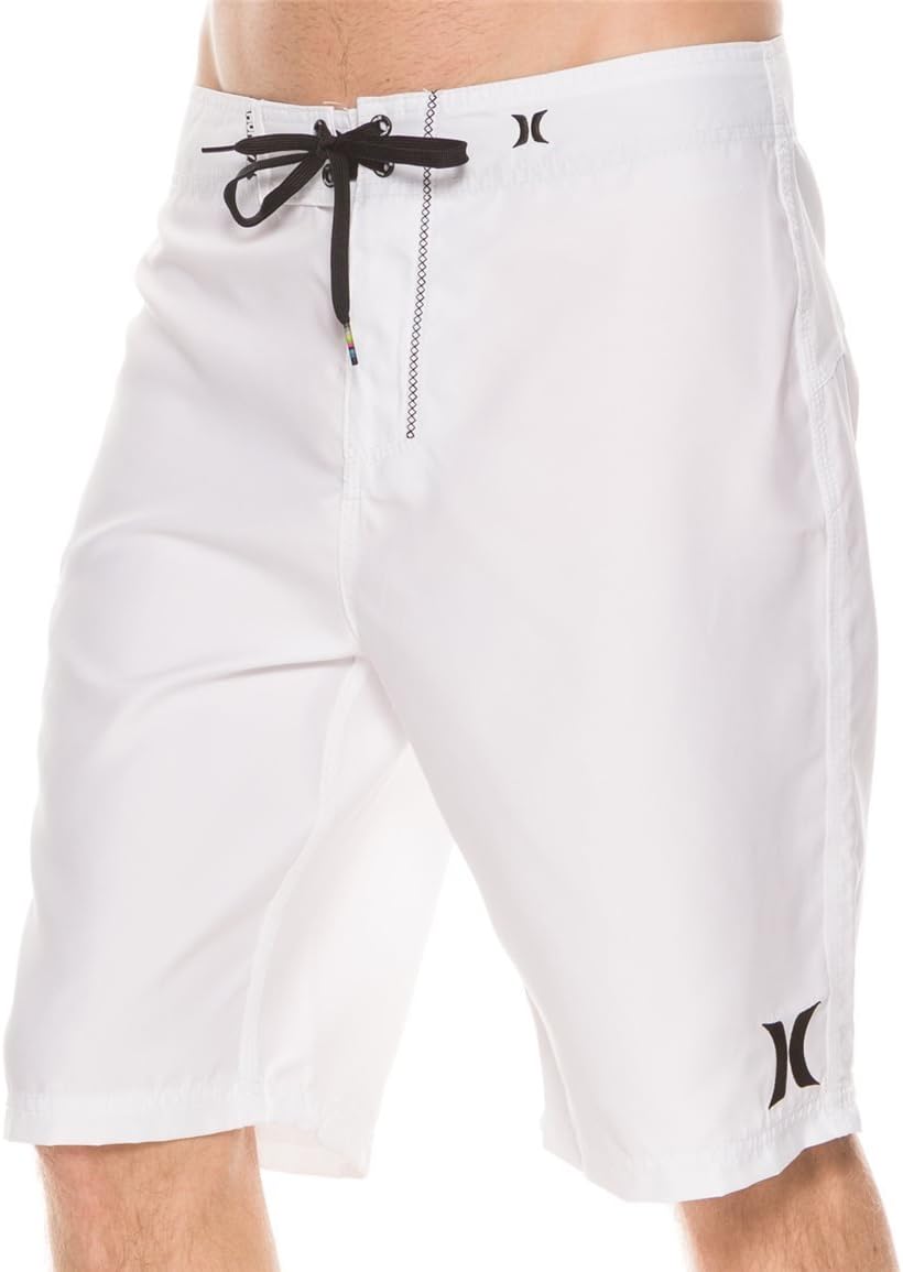 Hurley Men's One and Only 22-Inch Boardshort for Ultimate Comfort