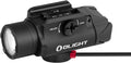 OLIGHT PL-3R Valkyrie Tactical Light: 1500 Lumens Power