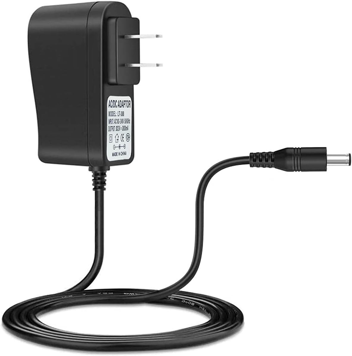 Power Up Your REOLINK Camera with Akingdleo Cord!
