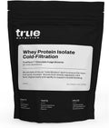 Whey Protein Isolate Cold-Filtration - Clean 27g Protein per Serving