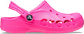 Crocs Unisex-Child Baya Clogs - Lightweight, Water-Friendly Comfort