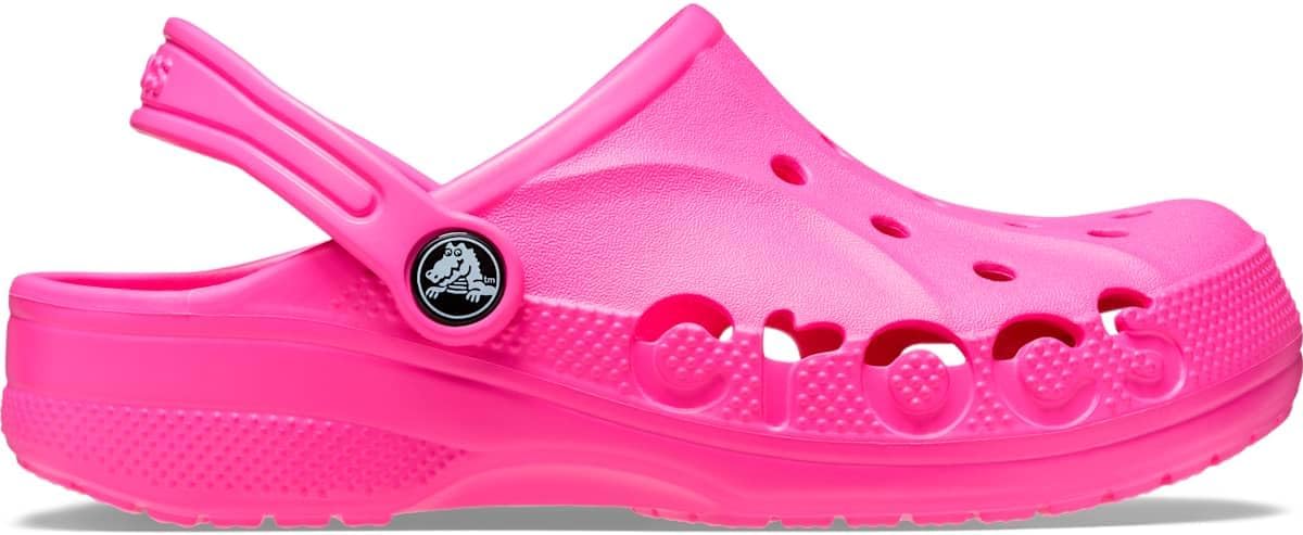 Crocs Unisex-Child Baya Clogs for Comfort and Style