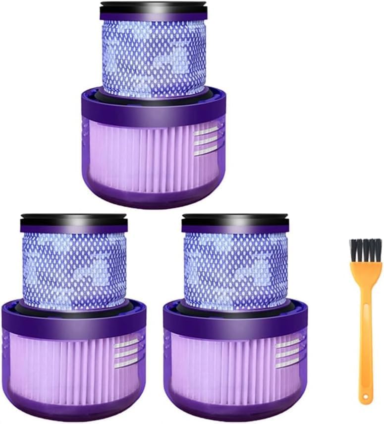 Dyson V10 Washable HEPA Filter Upgrade
