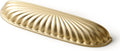 Goo-Ki 5ft (128mm) Champagne Bronze Cabinet Pulls - Accessible Luxury