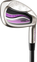 LAZRUS Premium Womens Golf Iron Right Hand - Lightweight Control