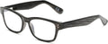 Foster Grant Conan Multifocus Reading Glasses for Men and Women