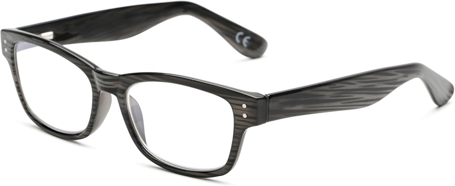 Multifocus Reading Glasses for Men and Women by Foster Grant