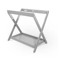 UPPAbaby Bassinet Stand, Grey - Elevated Bassinet Stand for Nursery
