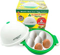 Ultimate Irish Egg Pod: Perfectly Cooked Eggs!