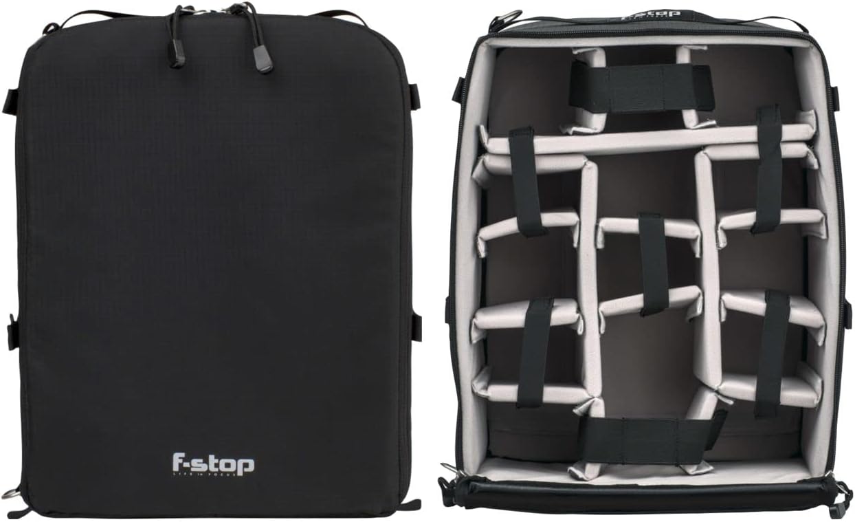 f-stop Large Pro Internal Camera Unit for DSLR and Mirrorless