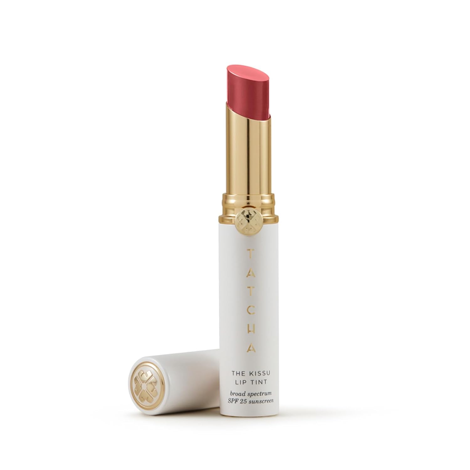 Kissu Lip Tint SPF 25 for Hydration and Sun Protection