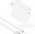 Charger for MacBook Air 13 15 and MacBook Pro 14 - 70W Fast USB C