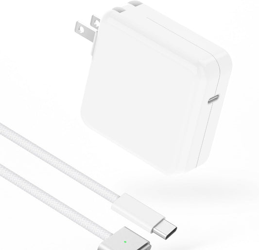 70W USB C Charger for MacBooks - Original Quality, Powerful Connect