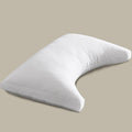 ACCURATEX Side Sleeper Pillow for Side and Back Sleepers - Ergonomic
