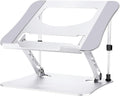 Next-Gen Laptop Stand - Stable Adjustable Aluminum Riser for 10-16in