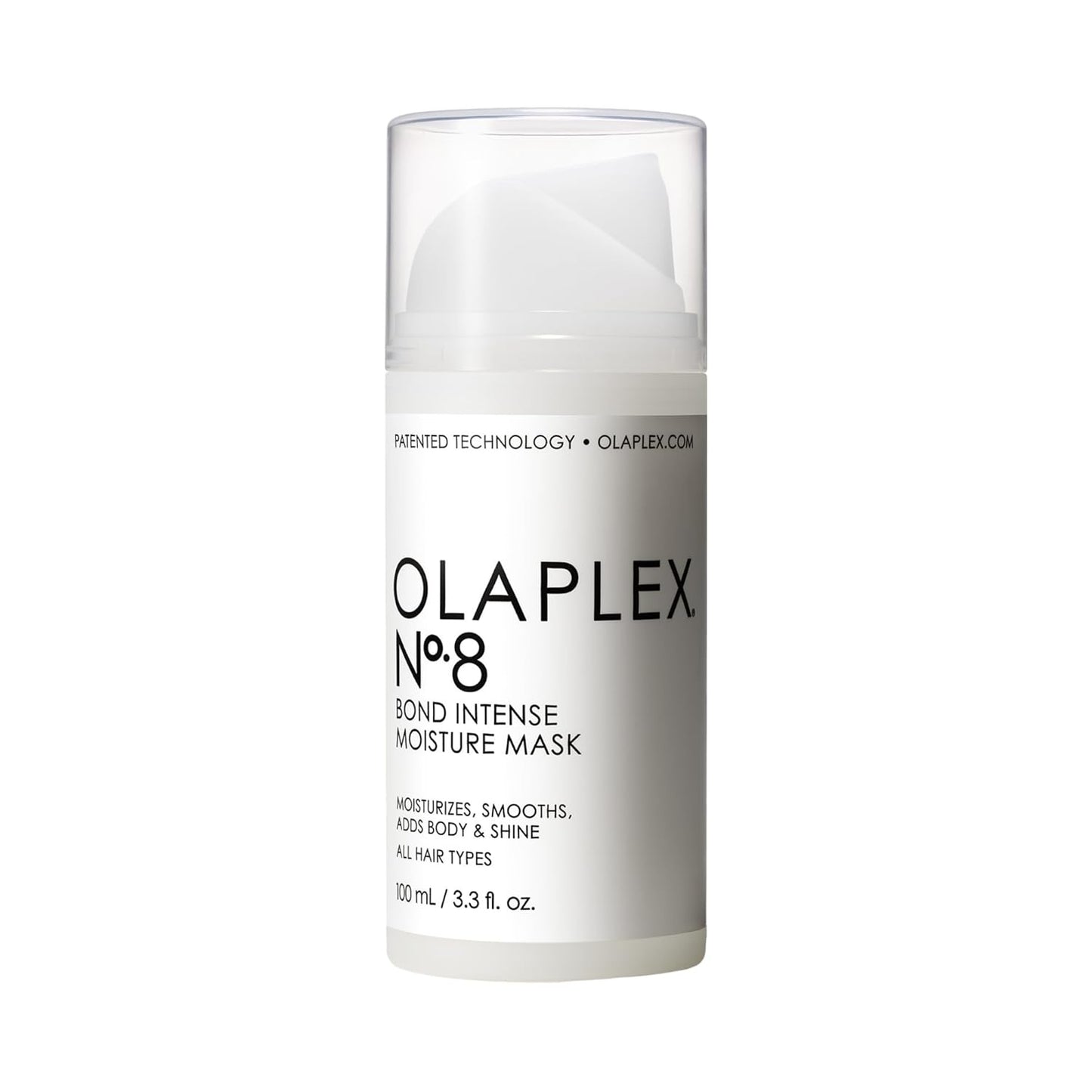 Olaplex No. 8: Intense Moisture for Healthy Hair