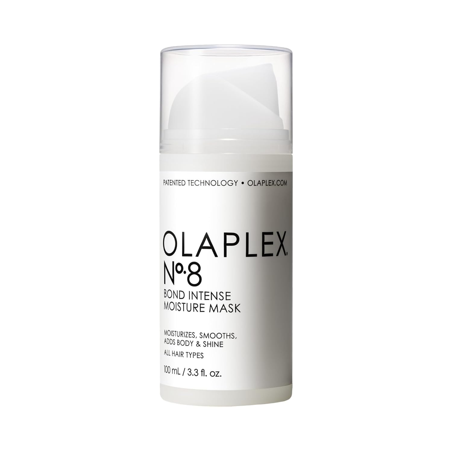 Olaplex No. 8: Intense Moisture for Healthy Hair