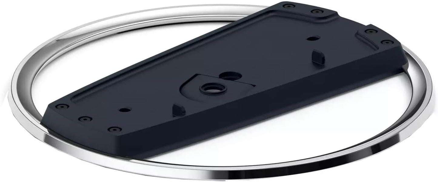 PS5 Vertical Stand - Space-Saving Design