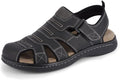 Dockers Men's Searose Fisherman Sandal - Comfortable Cushioning