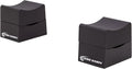 Race Ramps 2-Pack RR-WC-12-2 Car Wheel Cribs - Lightweight 12in Lift
